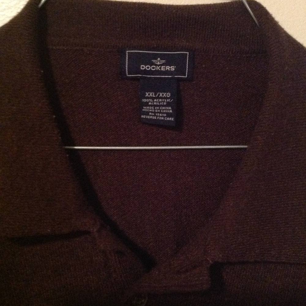 Sweater - Picture 2 of 3